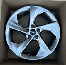 19 Genesis 2026 Gv70 Oem Factory Wheel Rim 2024 2025 New Car Take Offs