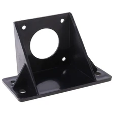 Step Motor Mount Mounting L Type Bracket Mount 42 Stepping Stepper Motor Holder