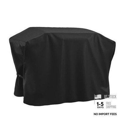 Griddle Cover for Blackstone 36 36'' Griddle with hood 600D Heavy Duty-Black