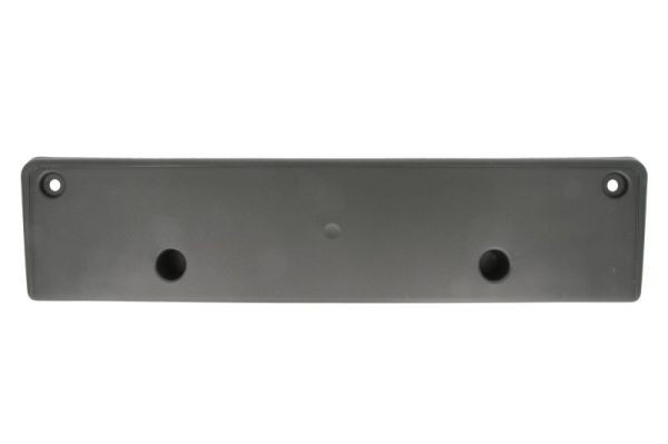 Front BLIC 5703-05-9532920P Licence Plate Holder for VW