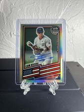2026 Panini Stars & Stripes Prizm USA Baseball Checklist Guide in-content 31