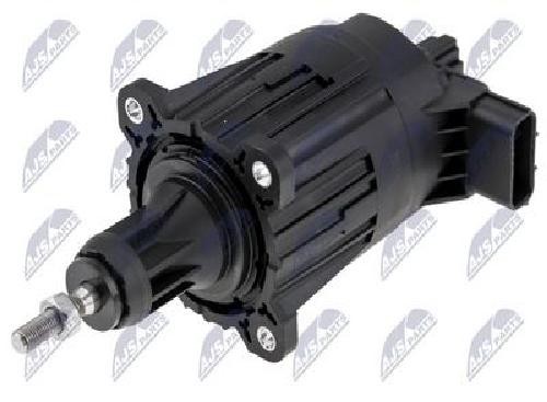 Original NTY Boost Air Valve Charger ECD-HD-001 For Honda