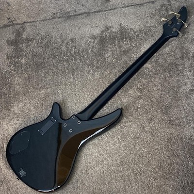 YAMAHA RBX374 ベース グリーン ギグバッグ付 YAMAHA RBX374 ベース