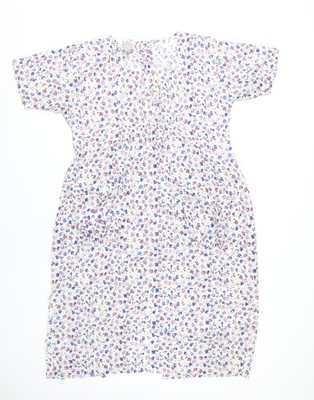 Masai Etuikleid Damen UK Größe XS