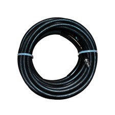 3/8-In. X 50-Ft. Eagle wash 4000PSI | Black