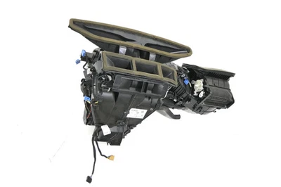 VW Passat 3C Gebläsekasten 3C1820003ES Heizung Gebläse Lüfter Kasten Klima - Bild 1 von 4