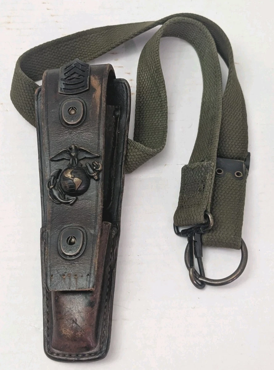 25+ Us Marine Corps Wwii Original Ww Ii Field Gear & Equipment for