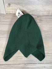 Vintage Bullard FP1 Hard Hat Liner Winter Green Fitted Made In USA