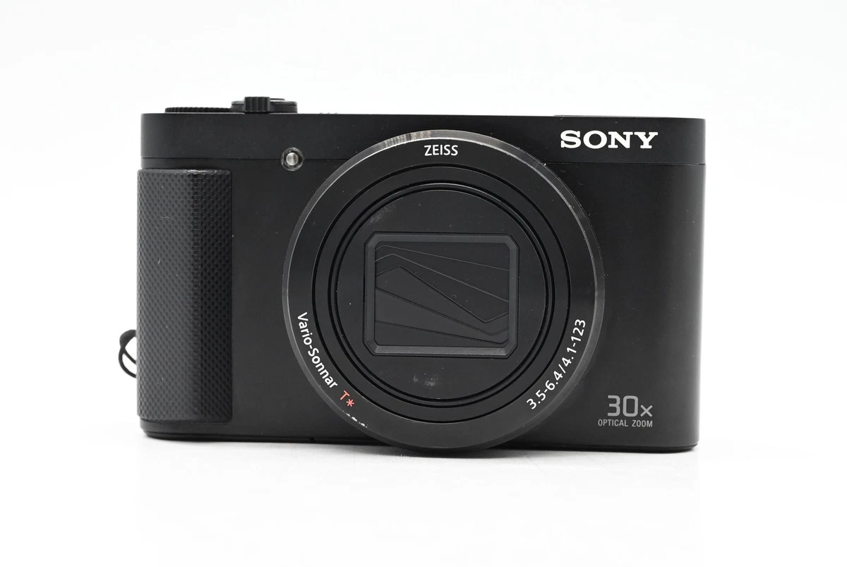 Preços baixos em Sony Cyber-shot Sony Cyber-Shot Dsc-Hx80 Câmeras