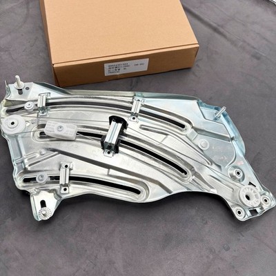 Rear Left Door Window Regulator 99654301504 For Porsche 996 911 1999-2004 