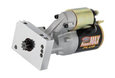 Powermaster 9000 Str PowerMAX Plus Universal Straight Mtg 153/168T Flyw...