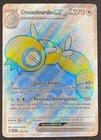CARTE POKEMON DEUSOLOURDO EX 178/159 🇫🇷 FR 🇫🇷 AVENTURES ENSEMBLE
