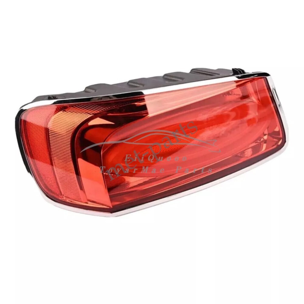 Bentley Continental Flying Spur 2014-2019 Left Tail light P/N 4W0945095M