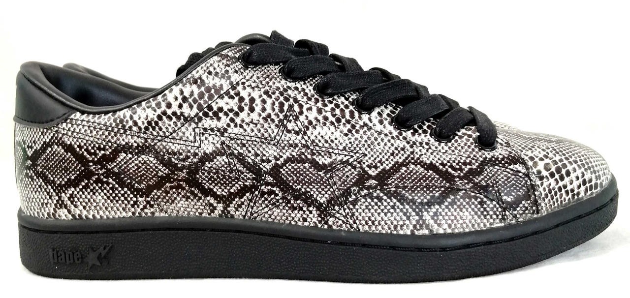 A Bathing Ape Python Pattern Morning Sta M2 FWl41 - image 4