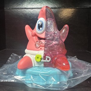 Buy MightyJaxx Spongebob Squarepants Band Geek Series in multi-colour