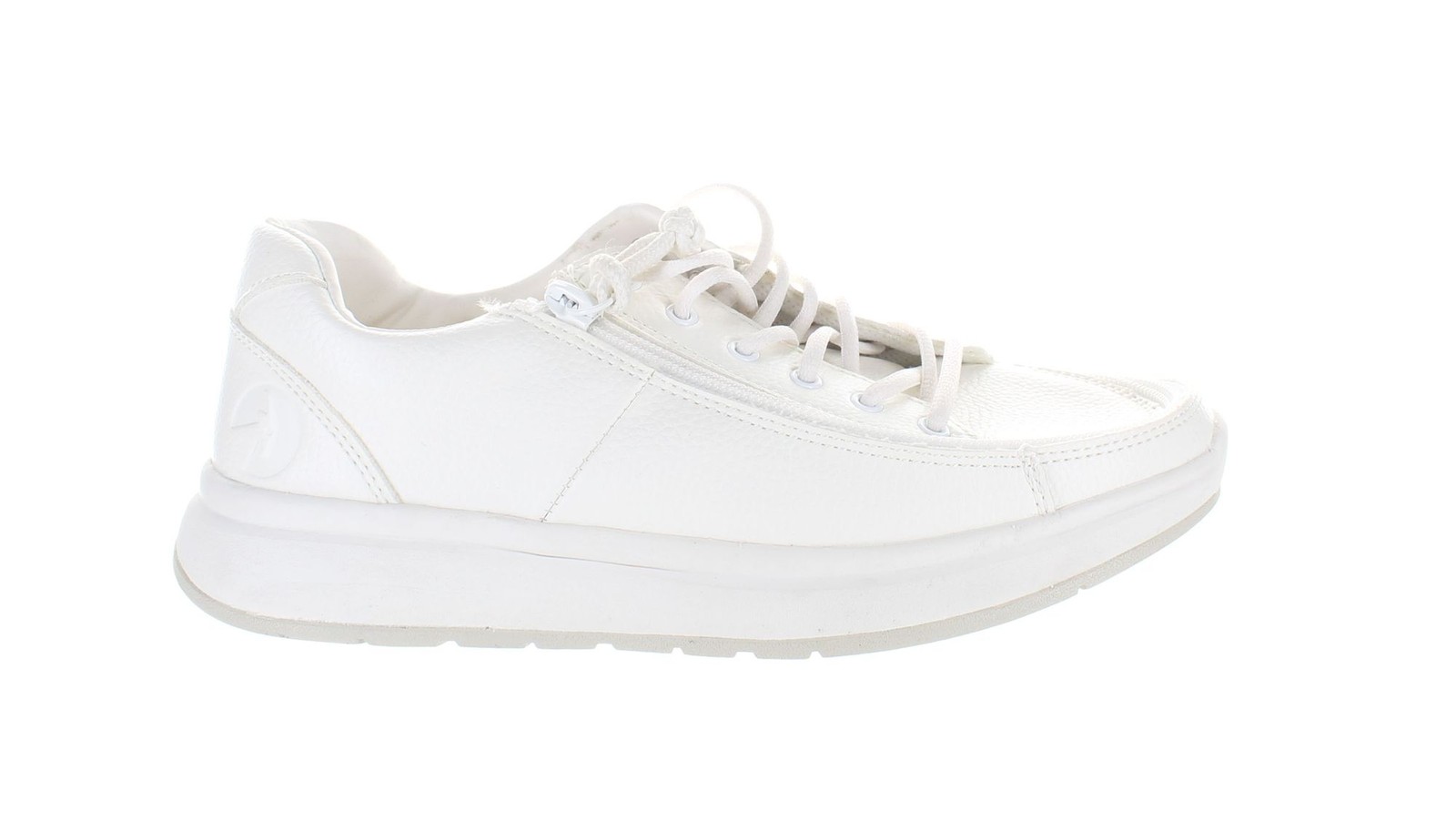 Женские белые модные кроссовки BILLY Размер 6,5 (7485950)