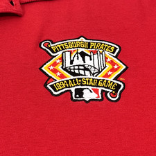 Barry Bonds All-Star Game MLB Fan Apparel & Souvenirs for sale | eBay