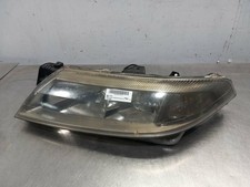 7701474502 scheinwerfer links RENAULT LAGUNA II GRANDTOUR KG0 1036914