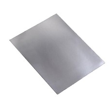 Folia elastyczna Grafitowa uszczelka Arkusz folii 250 * 200 * 0,6 mm, opakowanie 1 szt.