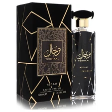Terhaal by Asdaaf 3.4 Eau De Parfum Spray (Unisex)