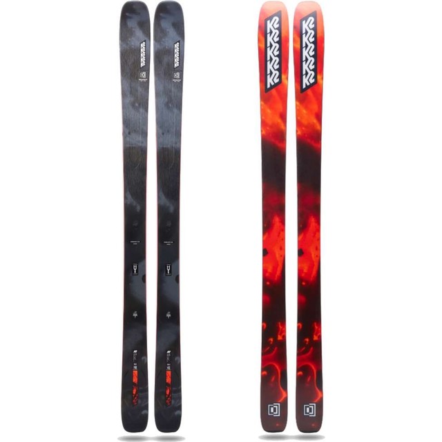K2 Mindbender 99Ti (2026)