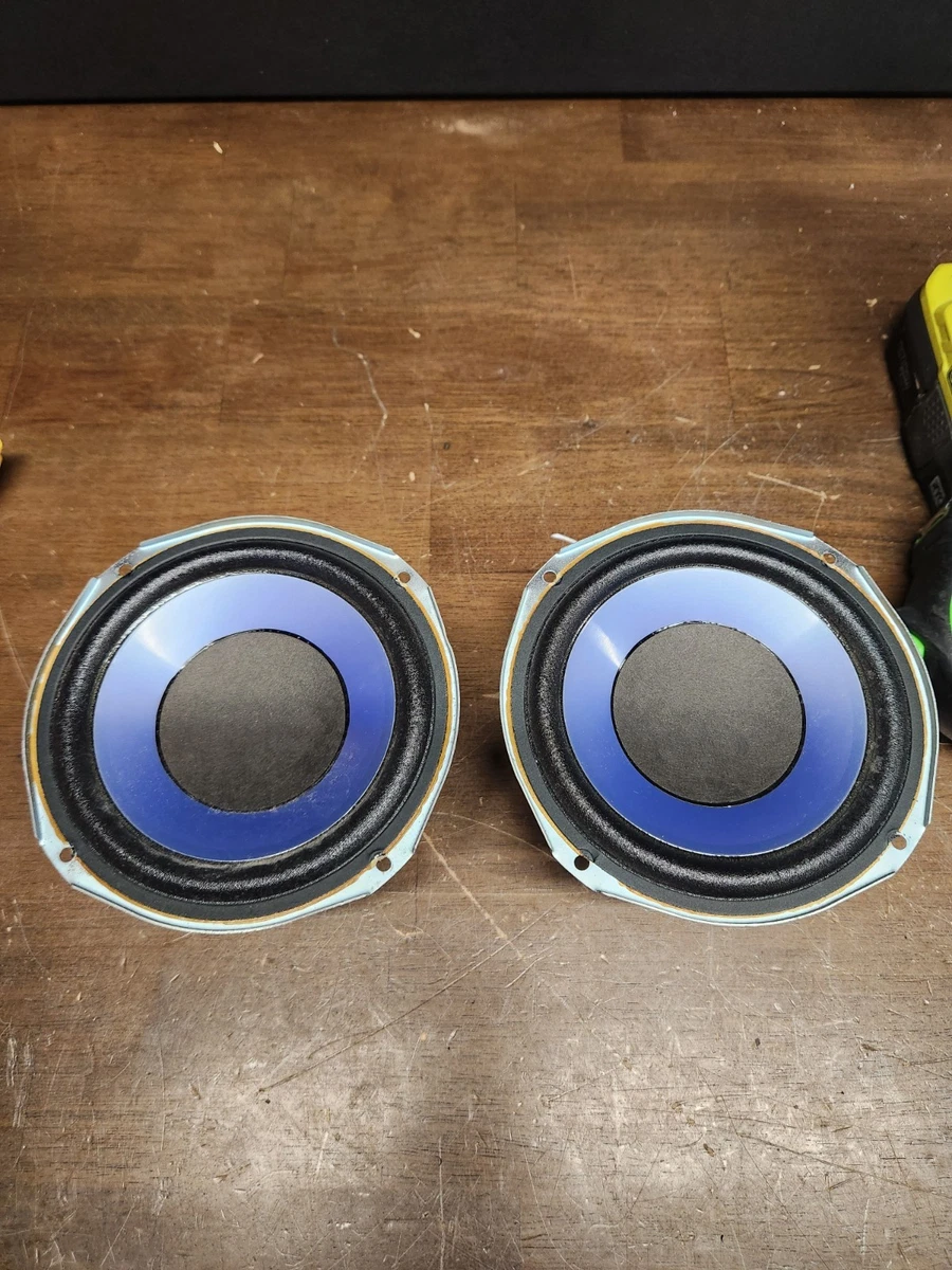 Sony Universal Audio Speaker Parts & Components for sale | eBay