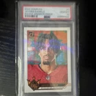 Donruss 2024 Gridiron Kings Jayden Daniels Commanders PSA 10 Football