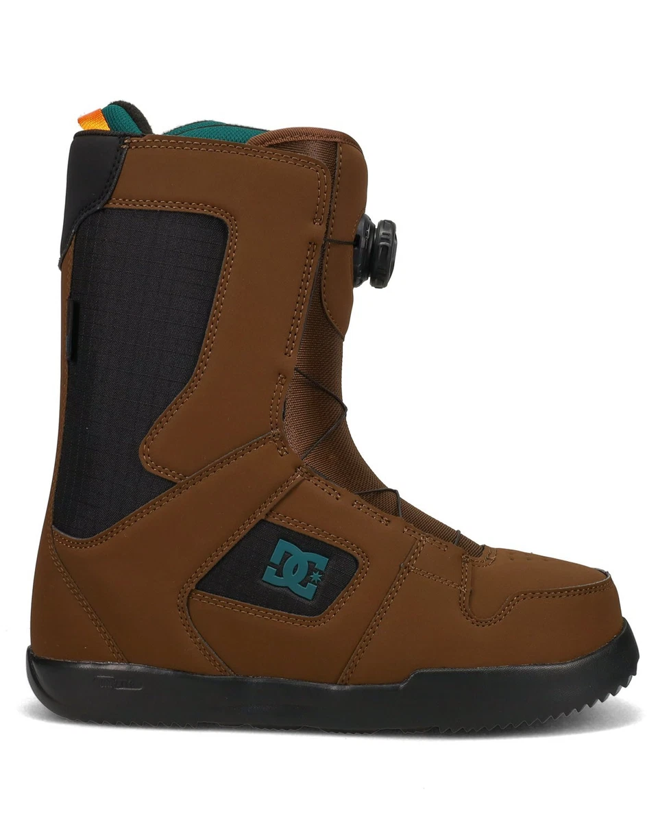 DC Ski & Snowboard Boots for Men for sale | eBay