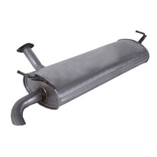 Hinterer Schalldämpfer BOSAL 145-335