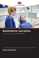 Charu Khurana | Dentisterie Narrative | Taschenbuch | FranzöSisch (2025)