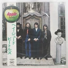 BEATLES HEY JUDE APPLE AP8940 1LP