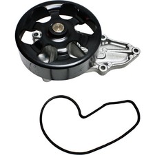 New Water Pump Fits Honda Accord 2007 2006 2005 2004 2003 CR-V Element 2011 2010