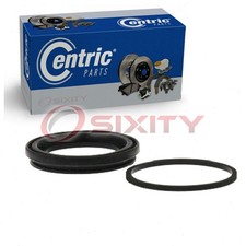 Centric Front Brake Caliper Repair Kit for 2015-2019 Hyundai Sonata Disc Pad ef
