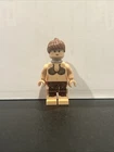 LEGO Star Wars Princess Leia Slave Minifigure 6210