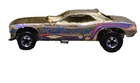 Hot Wheels Hemi Hauler 1969 Blackwells Mattel Hong Kong Drag Car Rare Redline