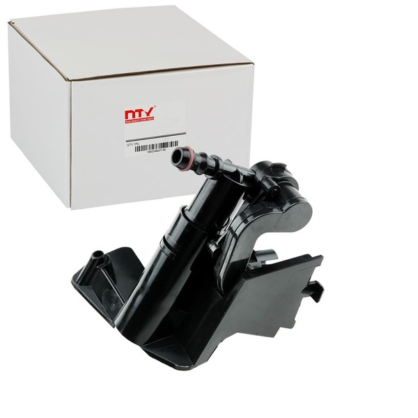 NTY WaschwasserdÜSe Scheinwerfer Passend FüR Toyota Corolla | EDS-TY-003-image