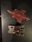 Vintage 1986 Transformers G1 Decepticon Flywheels Duocon Complete w/ Box Hasbro