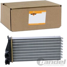 NRF WÄRMETAUSCHER INNENRAUMHEIZUNG OHNE LEITUNG passend für CITROËN DS5 1.6-2.0