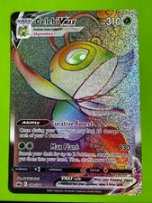 Celebi VMAX #199 Prices | Pokemon Chilling Reign | Pokemon Cards