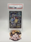 Pokémon Blastoise EX 2016 XY122 Promo Card PSA 6 Red & Blue Collection