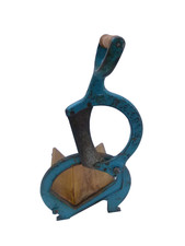 Ancienne trancheuse à pain RAADVAD danoise