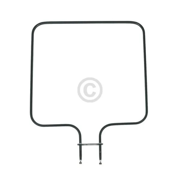 Heizelement Unterhitze Electrolux 8072470027 1000W 230V FüR Backofen-image