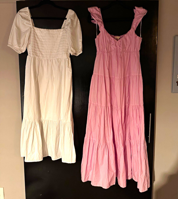 Bulk Women’s clothes - medium and small