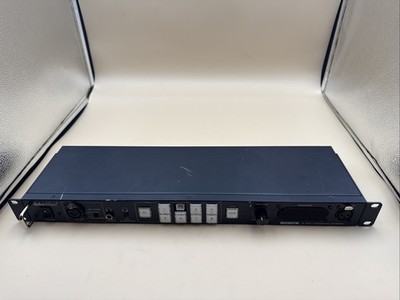 DATAVIDEO ITC-1000 8-USER WIRED INTERCOM SYSTEM