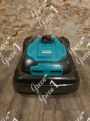 Garden feelings R800 Easy Mähroboter Regensensor lawn mover robot 