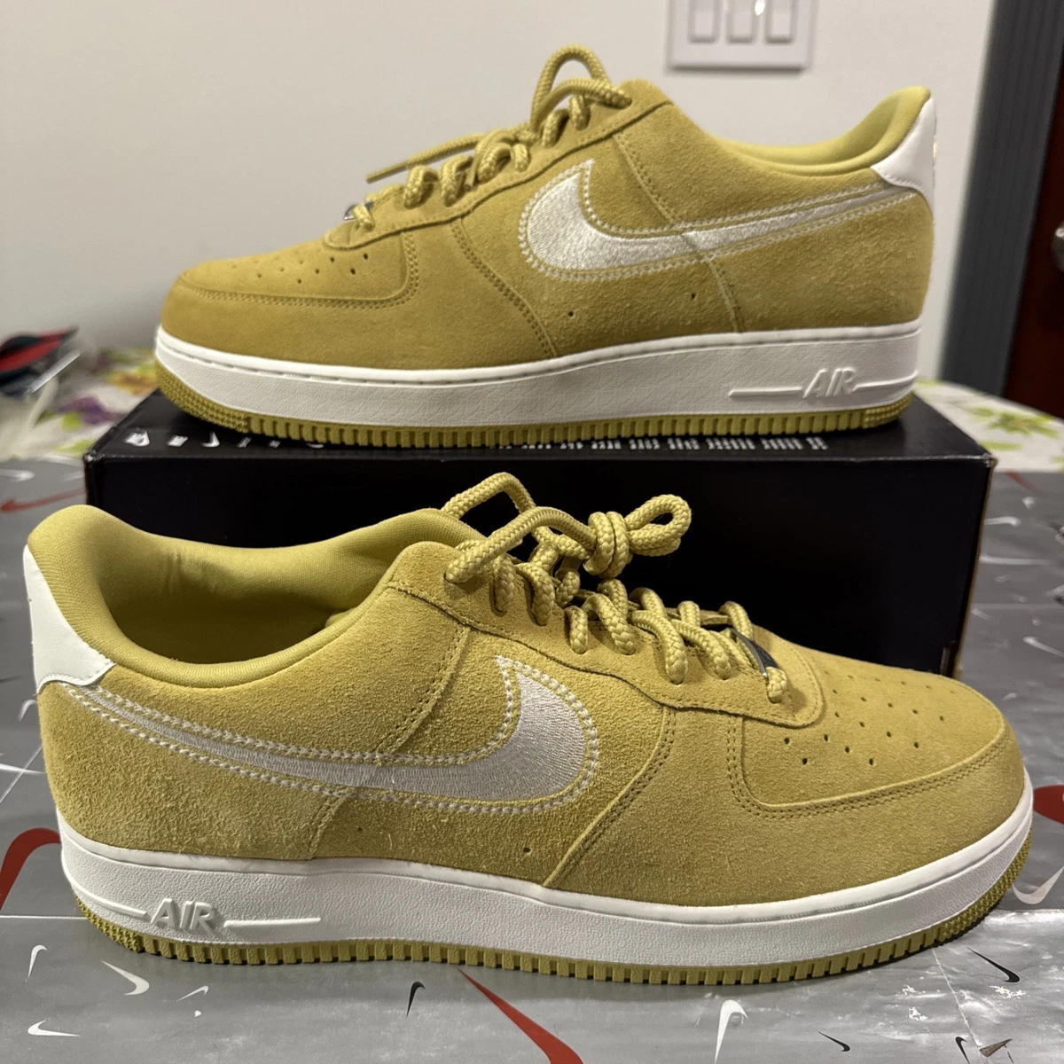 Nike Air Force 1  display picture 3