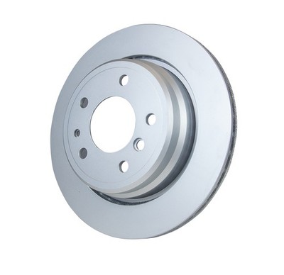 Pagid Racing    355122122    Brake Disc