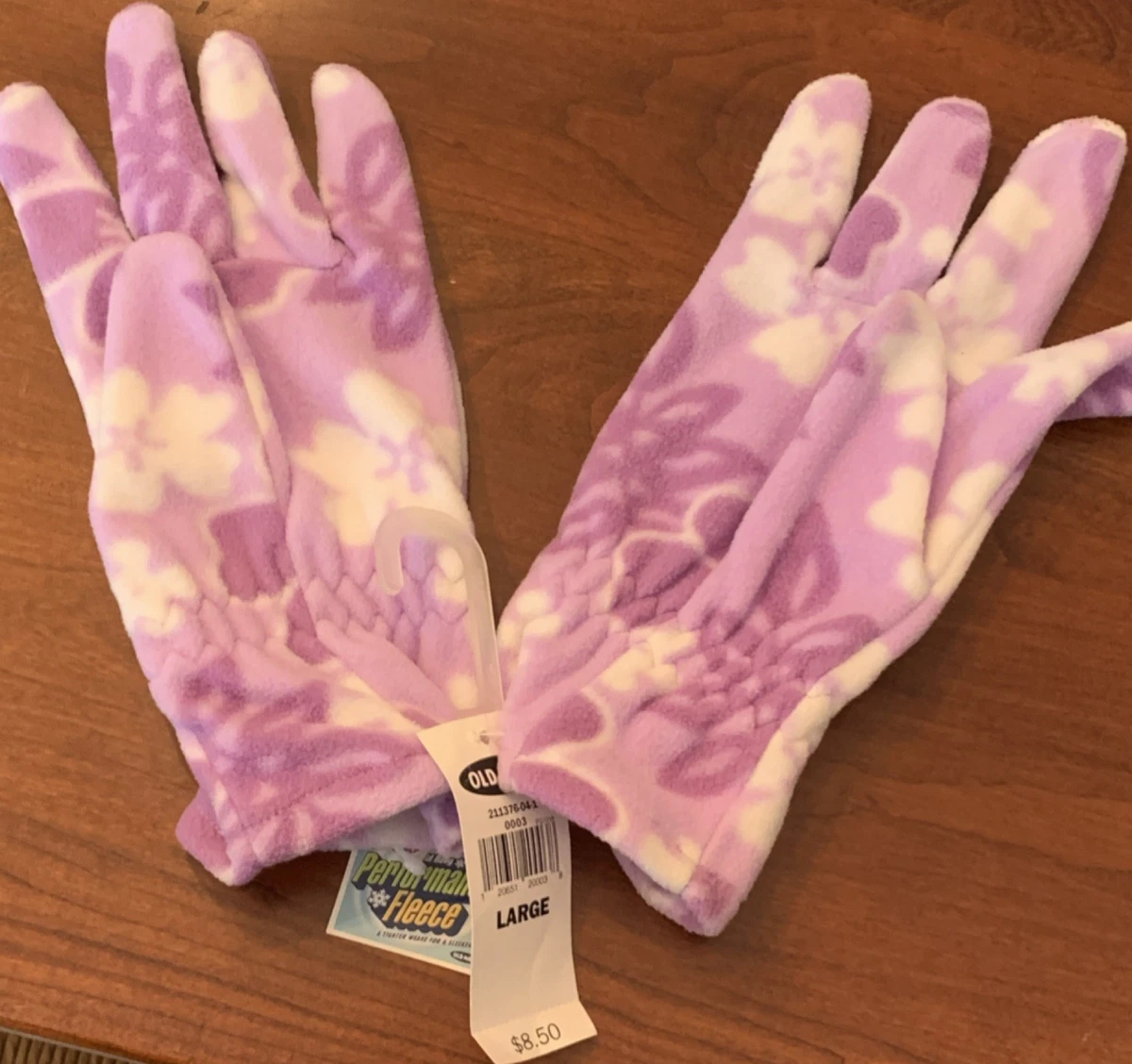 Las mejores ofertas en Old Navy Polar Invierno Guantes y mitones
