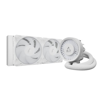 ARCTIC Flüssigkeitskühler Liquid Freezer III Pro 240 A-RGB