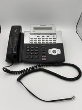 Samsung DS-5021D 21 Button Office Phone With Handset